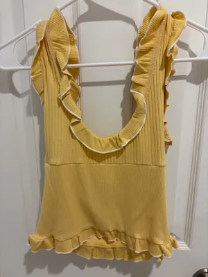 Urban Outfitters Top thumbnail 3
