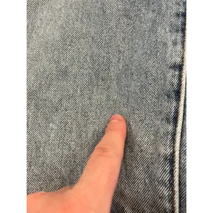 GRLFRND the Sara Super High Rise Slim Straight Jeans size 25 thumbnail 8