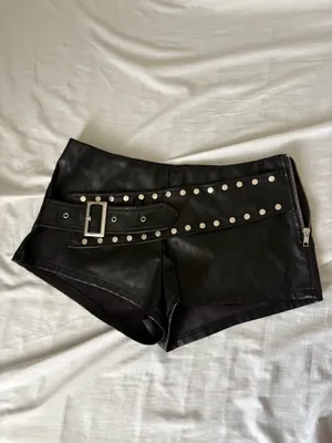 Edikted Shorts thumbnail 3