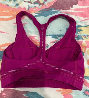 Lululemon Sports Bra thumbnail 2