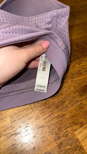 Victoria’s Secret Sports Bra thumbnail 3