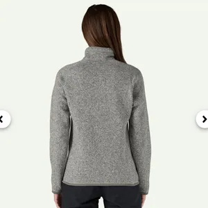 Patagonia Women's Better Sweater® 1/4-Zip Fleece thumbnail 7