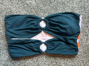 Maaji Bikini Top thumbnail 1