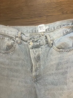 Princess Polly Jeans Denim thumbnail 3