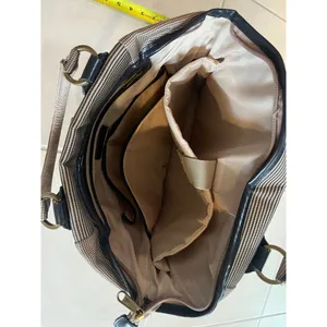 Tommy Bahama tote‎ diaper bag purse thumbnail 5