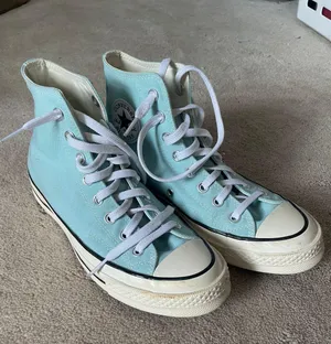 Chuck 70 Hi Top thumbnail 1