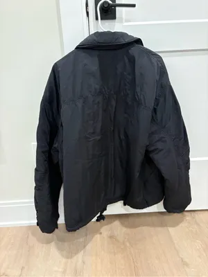 Free People Movement Off The Bleachers Jacket Size Large thumbnail 6