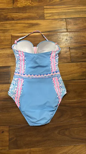 Lilly Pulitzer Swimsuit One-Piece thumbnail 2