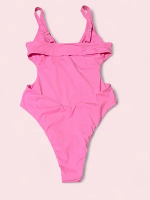 Bright Pink One thumbnail 2