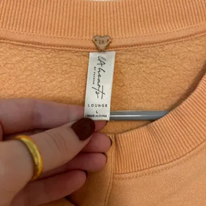 PacSun Cropped Crewneck thumbnail 2