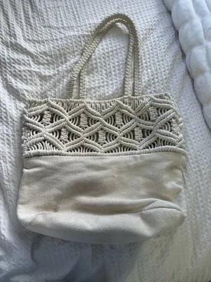 Target Crochet Shoulder Bag thumbnail 1