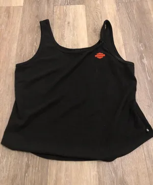 Harley-Davidson Tank Top thumbnail 1