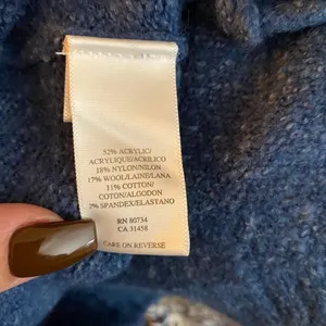 BCBG MaxAzria Hoodie Cardigan Sweater‎ thumbnail 6