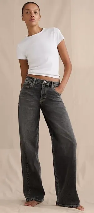 Banana Republic Jeans thumbnail 1