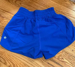 Lululemon Shorts thumbnail 2