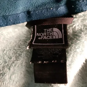The North Face Fleece Full‎ Zip Jacket Blue Women’s Medium thumbnail 10