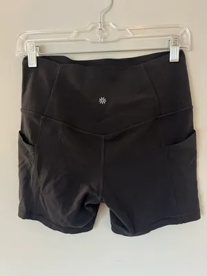 Biker Shorts thumbnail 2