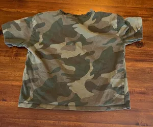 Cropped Shirt thumbnail 2