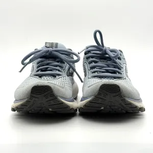 Brooks Ghost 12 Running Shoes Womens 5.5 Blue thumbnail 2