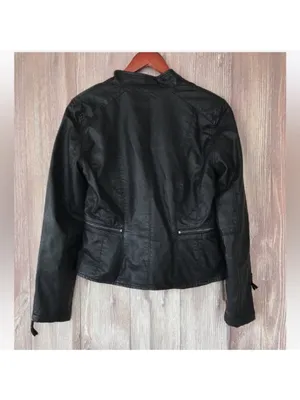 $98 Blank NYC jacket from Anthropologie size XS thumbnail 6