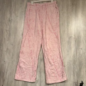 Dairy Boy Bubblegum Pink Camo Lounge Set Hoodie Sweatpants Viral Size S/M thumbnail 4