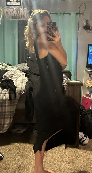 Old Navy dress tall thumbnail 3