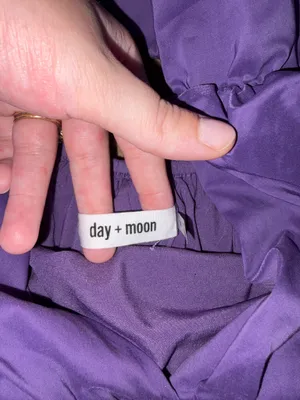 Day + Moon Dress These Three Boutique thumbnail 2