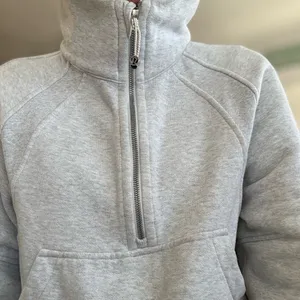Lululemon scuba half zip thumbnail 3
