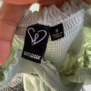 Windsor Tiered Ruffle Dress thumbnail 3
