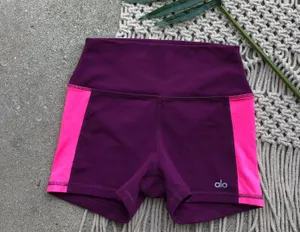 Alo Shorts Size Small - Elevate High Waisted Booty Shorts thumbnail 4