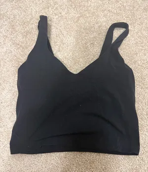 Lululemon Align Tank thumbnail 1