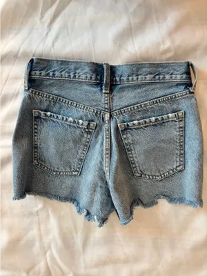 Old Navy Denim Shorts thumbnail 2