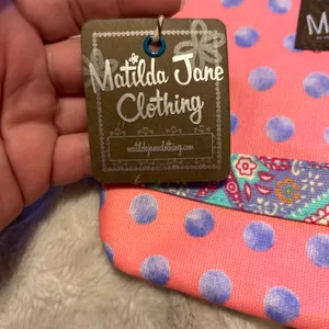 Matilda Jane Make up bag thumbnail 2