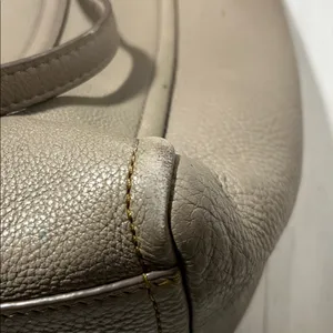 Marc Jacobs Taupe Tote Bag thumbnail 7