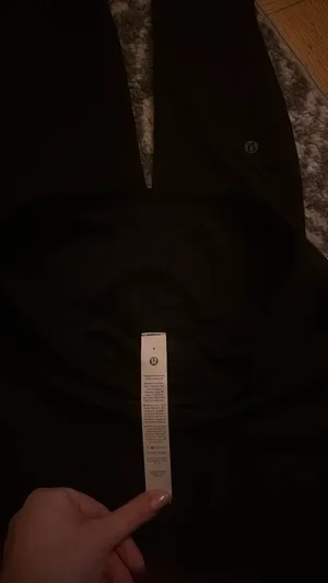 Lululemon Base Pace Leggings 28" thumbnail 5