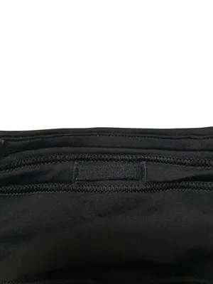 Lululemon Black Camo Pace Rival Skirt thumbnail 4