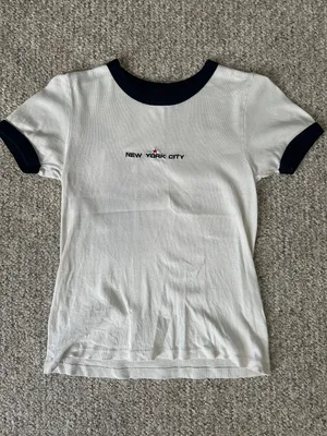 Brandy Melville Tee thumbnail 1