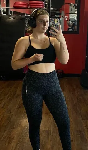 Amazon Tank Top thumbnail 5