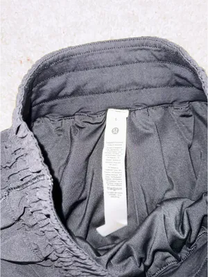 Lululemon shorts  thumbnail 4