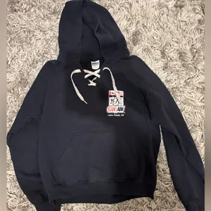 Gildan Lake Placid Hockey Hoodie thumbnail 1