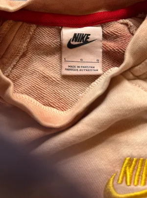 Nike Long Sleeve Top thumbnail 5