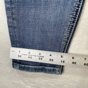 Miss Me Jeans‎ Women's Size 26 signature ankle skinny Denim Embellished Pockets thumbnail 7