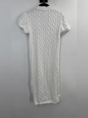 Polo Ralph Lauren Short Sleeve Day Dress thumbnail 5