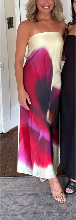 Abercrombie Dress thumbnail 1
