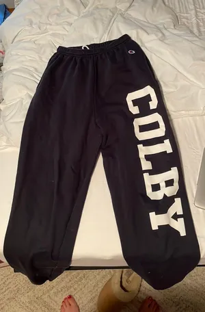 Champion Colby Sweatpants thumbnail 1