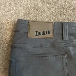 ‼️Duluth Flex Fire Hose Relaxed Fit Cargo Work Pants‼️ thumbnail 3