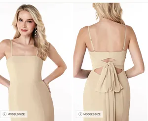 Azazie Cosette Formal Dress thumbnail 13