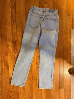 Abercrombie Jeans thumbnail 3