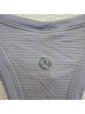 Lululemon Swiftly Tech Tank Size 2 thumbnail 3