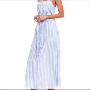 Jetset Diaries Dress Love Like A Sunset Maxi thumbnail 5